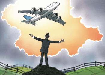 Europa, në kërkim të “Airbus-eve” të saj